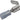 Isol. spademuffe m/afgr. A2507FLSH 1,5-2,5mm² 6,3x0,8 Blå - 1