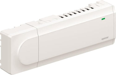 Uponor Smatrix Base kontrolenhed Pulse X-245 bus 6x - 1
