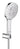 GROHE Rainshower SmartActive 130 vægholdersæt 3-sprays krom - 1