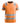 Snickers AllroundWork High-Vis T-shirt 2530 orange kl 2 str S - 1