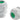 SKINTOP ST-HF-M 25x1,5 RAL 7035 lysegrå - 1