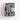 Tape Brother sort/klar TZE S151 24 mm - 2