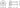 M3X5 DIN 7985 sort galvaniseret pan hovedet maskinskrue TX - 2