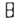 DESIGN+R Ramme 2x1M Antracit - 2
