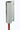 RC 016 minivarmelegeme 13W 01610.0-00 - 1