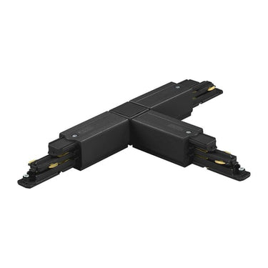 GLOBAL XTSC639-2 T-kobling Venstre (Ekstern) DALI Sort - 1