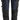 Snickers LiteWork stretch bukser 6208 m. aftagelige hylsterlommer navy blå str. 46 - 1