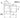 SO40041 Messing reduktion indv/udv 1/4" x 1/2" NPT - 2
