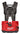 Milwaukee 18V Rygsprøjte M18 BPFPH-0 solo - 1