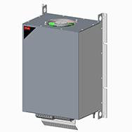 VLT Harmonic Filter 10% 34A 400V 50Hz IP20 130B1094 - 1