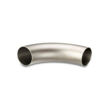 Bøjning 90 grader 4404 5D - lang radius 60,3x2,0 mm - 1