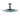hansgrohe Raindance S 240 Air 1jet hovedbruser til loft EcoSmart 9 l/min - 1