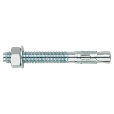 M8X60/5 index betonanker FZB - 1