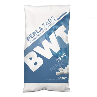 BWT Perla salttabs 25 kg pose - 1