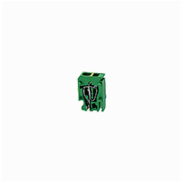 Fordelerklemme GU/GR ZVL1,5PE 165197 - 1