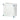 Hensel montagekasse MI0201 300 x 300 x 170mm med gråt låg - 1