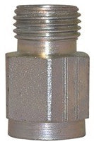 24° manometeradapter 6L udvendig 1/4"BSPP indvendig - 1