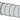 Slangesamler 1/4" x 1/4" - 1