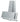 Flexi-Line 1000 FU pakke D = 370 Komplet - 1