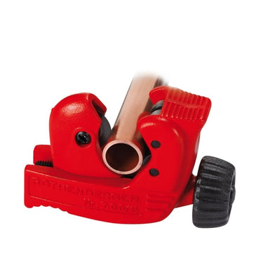 Rothenberger Rørskærer Minimax Ø3-28mm - 1