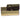 Mini kuglehane muffe/muffe 1/4" med rustfri skrue - 1