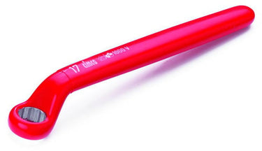 Ringnøgle 13 mm 1000V - LAUS - 1