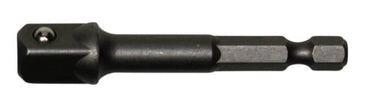 Tecos Topholder 3/8" 65 mm - 1