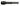 Tecos Topholder 3/8" 65 mm - 1