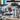 DYMO D1 Durable tape fvid på sort 12mmx3m - 4