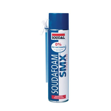 Soudafoam SMX isocyanatfri skum manuel 500ml - 1