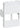 CLIC'LINE Dataudtag for 2x Actassi RJ45 1,5 modul hvid - 1