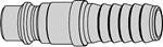 Nippel CEJN 326 1/4" Sl. RF - 1