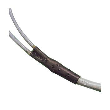 Krympeflex med lim 3M ETW-803 40/13 mm 1 m - 1