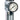 Irimo luftfilter - regulator 1/2" - 1