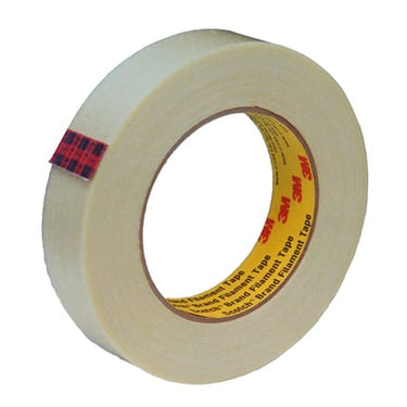 Scotch® Filamenttape 895 25 mm x 50 m 36 rl/krt - 1