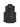 Carhartt canvas vest m/sherpa plysfor sort 104277 str S - 1