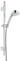 GROHE Relexa 100 Five brusestangsæt 600 mm krom - 1