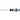 3367 SB TORX®-skruetrækker rustfri stål TX 20 x 100 mm - 1