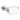 hansgrohe Logis Universal papirholder uden klap krom - 1