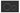 Geberit Sigma20 betjeningsplade mat sort/blank forkr - 1