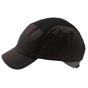 Airpro SecurePlus S38KR Bump Cap 50mm sort - 1
