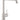 GROHE Essence etgrebsbatteri 220 mm tud t/kv Supersteel messing - 1