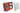 BATIBOX mediabox 2X5M hvid 285X142X50mm - 1