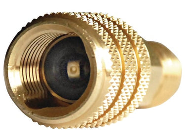 Rothenberger Overgangsadapter til nitrogen sæt 5/16" x 1/4" - 1