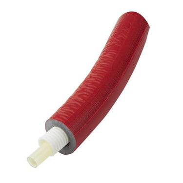 Roth multipex rør 12/25 mm X 60 m isol 10BAR - 1