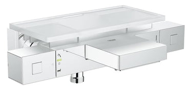 GROHE GRT Cube term badek vægm udv 34502000 - 1