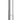 Konisk mast 6,0 M f/nedgravning m/boring - 1