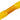Isol. varmekrympmuffe A4650SKW DuraSeal 4-6mm² Gul - 1