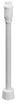 Pungvandlås Purus HVID40X11/4LODR - 1