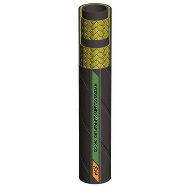 Kappaflex 2K CO ROCK 1/4" - 450 bar - 1